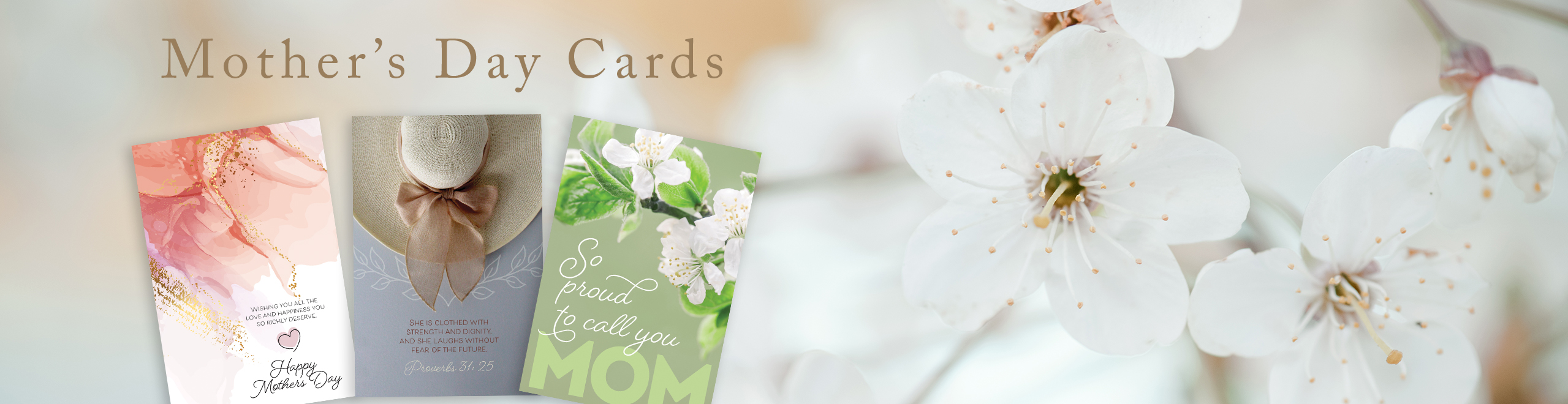 Seasonal Cards