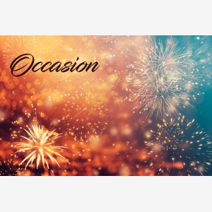 occasion