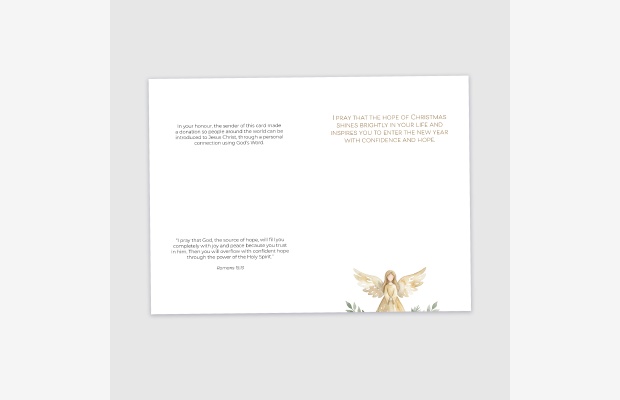 Angel Tree
