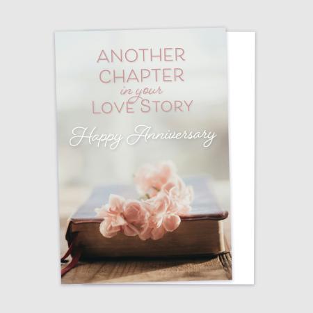 Anniversary - Book