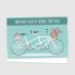 Anniversary - Tandem Bicycle
