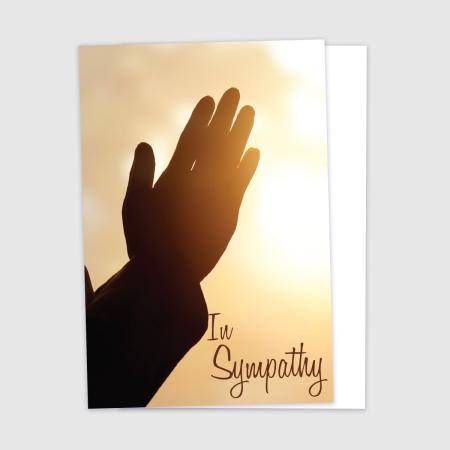 Praying Hands