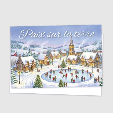 Patinage