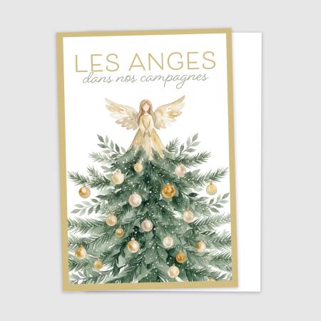 Angel Tree
