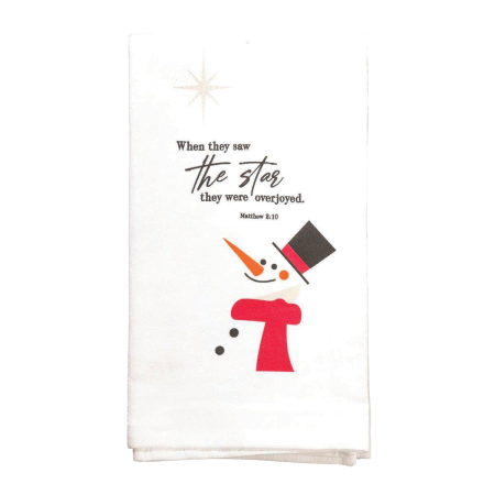 star_teatowel