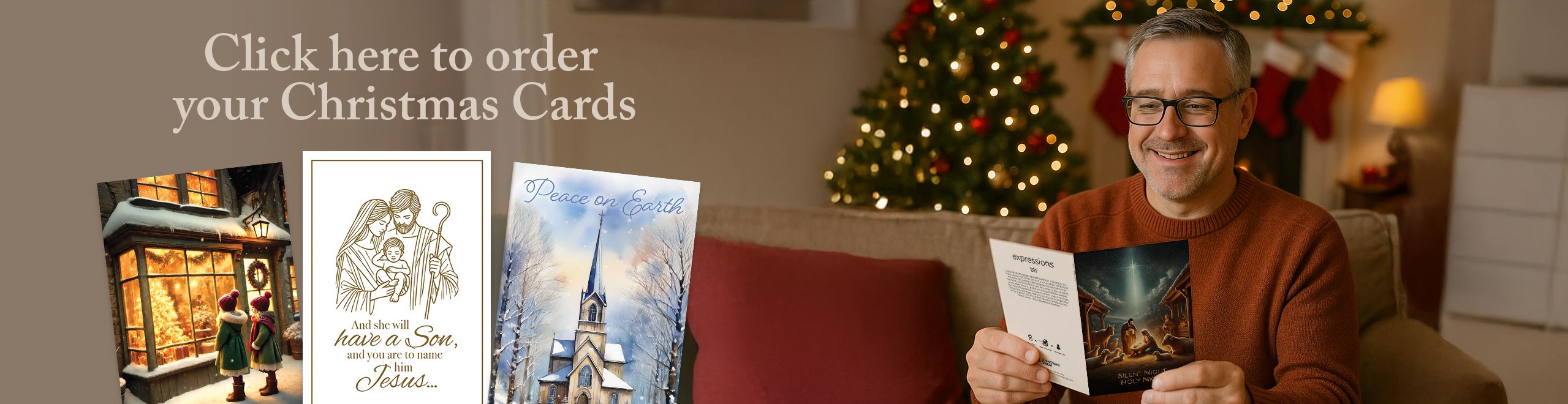 Christmas Cards